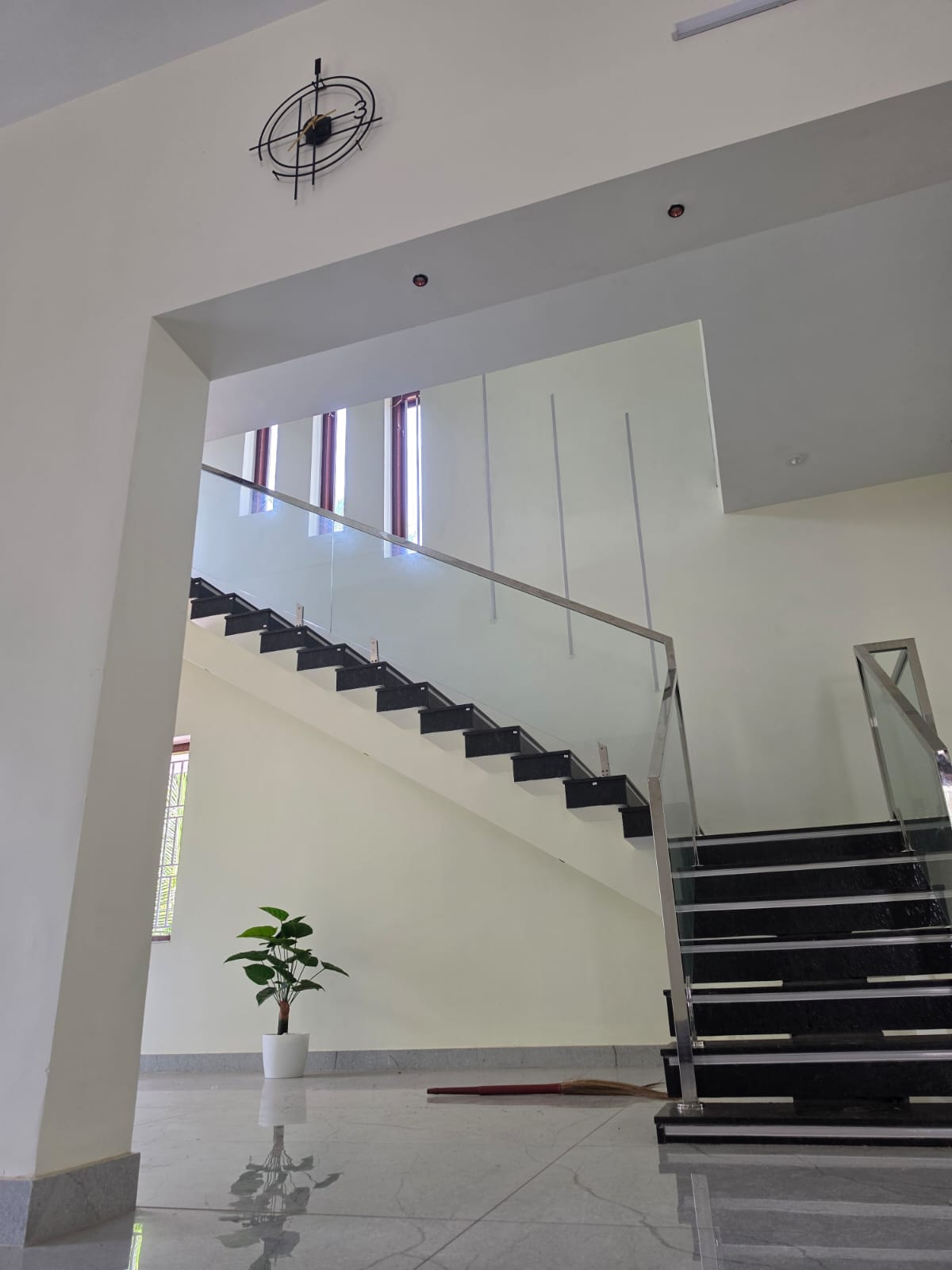 Interior Detail 5
